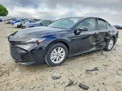 4T1DAACK7SU034753 2025 TOYOTA CAMRY