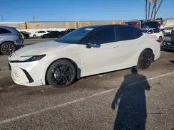 4T1DAACK7SU034915 2025 TOYOTA CAMRY