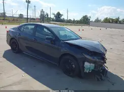 4T1DAACK7SU035207 2025 TOYOTA CAMRY