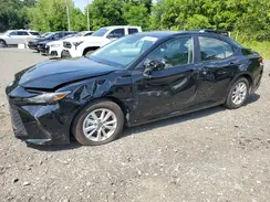 4T1DAACK7SU035241 2025 TOYOTA CAMRY