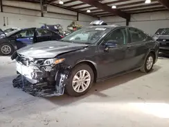 4T1DAACK7SU035451 2025 TOYOTA CAMRY