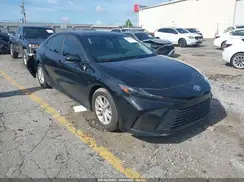 4T1DAACK7SU035756 2025 TOYOTA CAMRY
