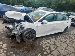 4T1DAACK7SU035871 2025 TOYOTA CAMRY