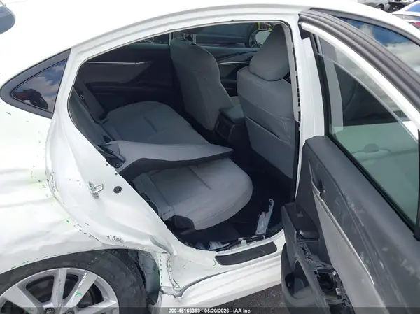 4T1DAACK7SU036034 2025 TOYOTA CAMRY - Image 8
