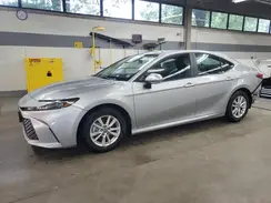 4T1DAACK7SU036194 2025 TOYOTA CAMRY