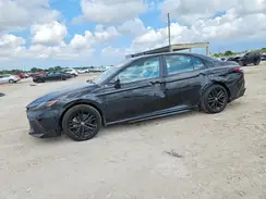 4T1DAACK7SU036308 2025 TOYOTA CAMRY