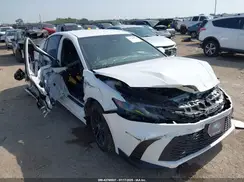 4T1DAACK7SU036356 2025 TOYOTA CAMRY