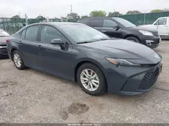 4T1DAACK7SU036860 2025 TOYOTA CAMRY