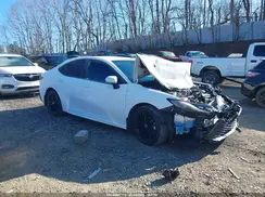 4T1DAACK7SU037314 2025 TOYOTA CAMRY