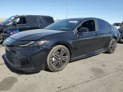4T1DAACK7SU037510 2025 TOYOTA CAMRY