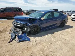 4T1DAACK7SU037913 2025 TOYOTA CAMRY