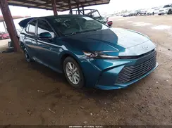 4T1DAACK7SU037927 2025 TOYOTA CAMRY
