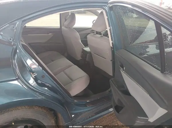 4T1DAACK7SU037927 2025 TOYOTA CAMRY - Image 6