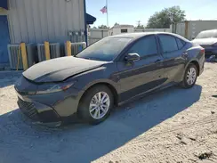 4T1DAACK7SU038060 2025 TOYOTA CAMRY