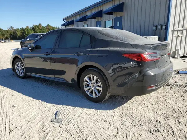 4T1DAACK7SU038060 2025 TOYOTA CAMRY - Image 2