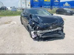 4T1DAACK7SU038124 2025 TOYOTA CAMRY