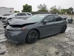 4T1DAACK7SU039547 2025 TOYOTA CAMRY