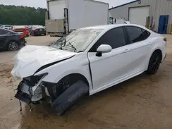 4T1DAACK7SU040519 2025 TOYOTA CAMRY