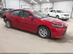 4T1DAACK7SU041752 2025 TOYOTA CAMRY