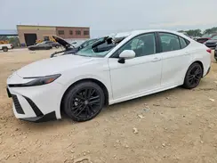 4T1DAACK7SU041766 2025 TOYOTA CAMRY