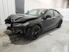 4T1DAACK7SU043016 2025 TOYOTA CAMRY