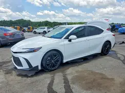 4T1DAACK7SU043050 2025 TOYOTA CAMRY