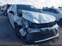 4T1DAACK7SU043680 2025 TOYOTA CAMRY