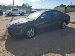 4T1DAACK7SU044263 2025 TOYOTA CAMRY