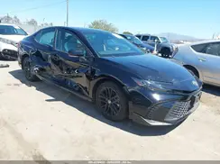 4T1DAACK7SU044361 2025 TOYOTA CAMRY
