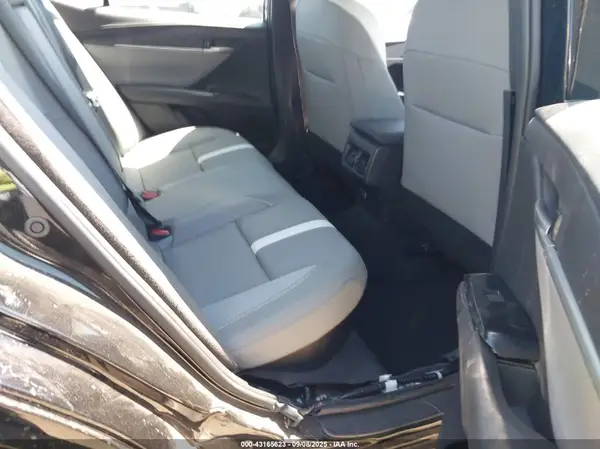 4T1DAACK7SU044361 2025 TOYOTA CAMRY - Image 8