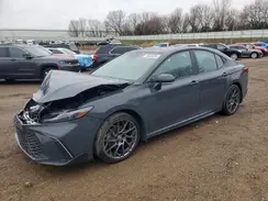 4T1DAACK7SU044523 2025 TOYOTA CAMRY