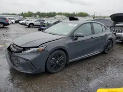 4T1DAACK7SU044781 2025 TOYOTA CAMRY