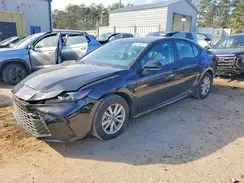4T1DAACK7SU045641 2025 TOYOTA CAMRY