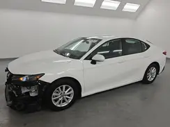 4T1DAACK7SU045798 2025 TOYOTA CAMRY