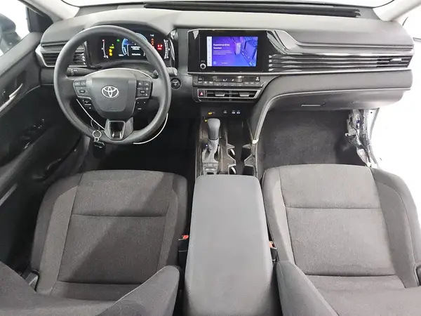 4T1DAACK7SU045798 2025 TOYOTA CAMRY - Image 8