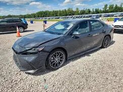 4T1DAACK7SU045851 2025 TOYOTA CAMRY