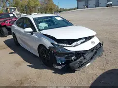4T1DAACK7SU046613 2025 TOYOTA CAMRY