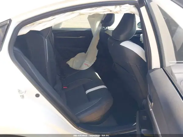 4T1DAACK7SU046613 2025 TOYOTA CAMRY - Image 8