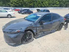 4T1DAACK7SU046692 2025 TOYOTA CAMRY