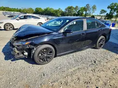 4T1DAACK7SU046787 2025 TOYOTA CAMRY