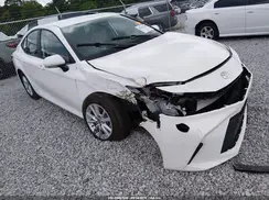 4T1DAACK7SU047079 2025 TOYOTA CAMRY