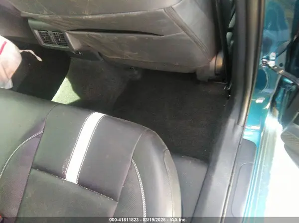 4T1DAACK7SU047812 2025 TOYOTA CAMRY - Image 8
