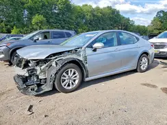 4T1DAACK7SU048152 2025 TOYOTA CAMRY