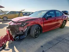4T1DAACK7SU048314 2025 TOYOTA CAMRY