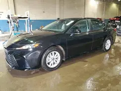 4T1DAACK7SU048765 2025 TOYOTA CAMRY