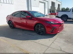 4T1DAACK7SU049432 2025 TOYOTA CAMRY