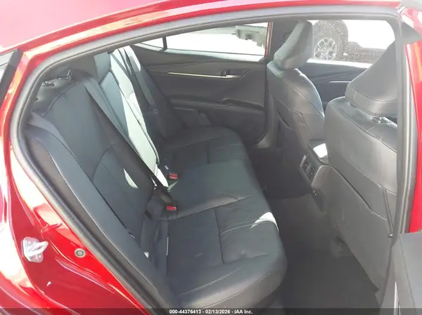 4T1DAACK7SU049432 2025 TOYOTA CAMRY - Image 8