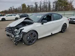 4T1DAACK7SU049494 2025 TOYOTA CAMRY