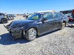 4T1DAACK7SU049611 2025 TOYOTA CAMRY