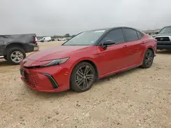 4T1DAACK7SU050113 2025 TOYOTA CAMRY